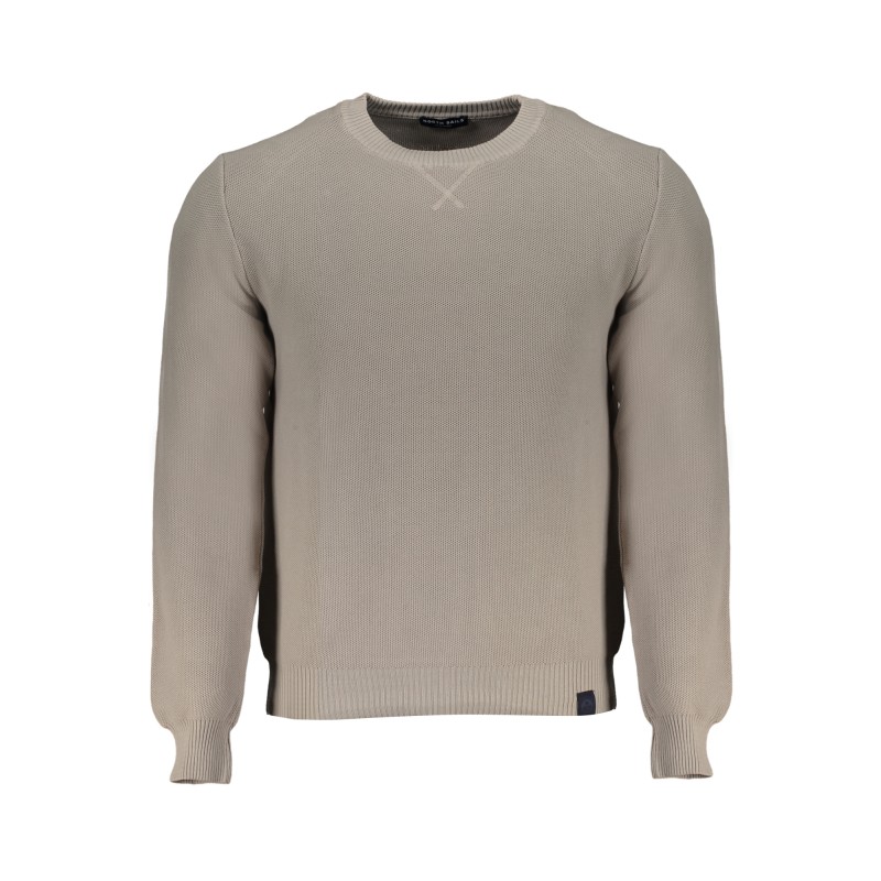 NORTH SAILS MAGLIA UOMO GRIGIO