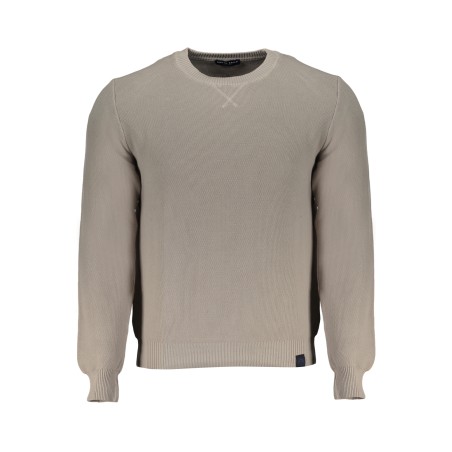 NORTH SAILS MAGLIA UOMO GRIGIO