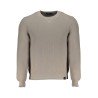 NORTH SAILS MAGLIA UOMO GRIGIO