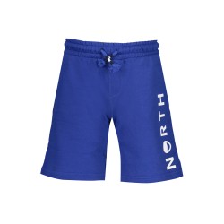 NORTH SAILS PANTALONE SHORT BAMBINO BLU