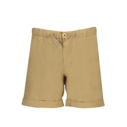 NORTH SAILS PANTALONE SHORT BAMBINO MARRONE