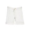 NORTH SAILS PANTALONE SHORT BAMBINO BIANCO