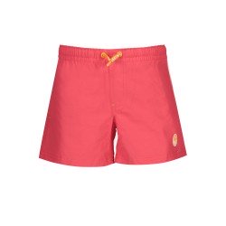 NORTH SAILS COSTUME PARTE SOTTO BAMBINO ROSSO