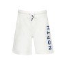 NORTH SAILS PANTALONE SHORT BAMBINO BIANCO