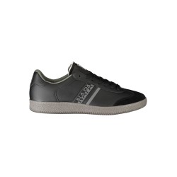 NAPAPIJRI SHOES CALZATURA SPORTIVA UOMO NERO
