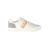 NAPAPIJRI SHOES CALZATURA SPORTIVA UOMO BIANCO