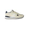 NAPAPIJRI SHOES CALZATURA SPORTIVA UOMO BIANCO