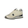 NAPAPIJRI SHOES CALZATURA SPORTIVA UOMO BIANCO