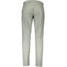 DOCKERS PANTALONE UOMO VERDE