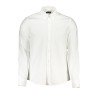 NORTH SAILS CAMICIA MANICHE LUNGHE UOMO BIANCO