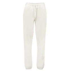 NORTH SAILS PANTALONE DONNA BIANCO