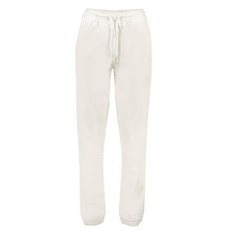NORTH SAILS PANTALONE DONNA BIANCO