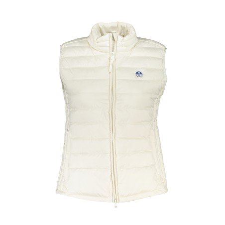 NORTH SAILS SMANICATO DONNA BIANCO