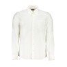 NORTH SAILS CAMICIA MANICHE LUNGHE UOMO BIANCO
