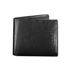 VALENTINO BAGS PORTAFOGLIO UOMO NERO