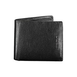 VALENTINO BAGS PORTAFOGLIO UOMO NERO