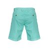 GANT PANTALONE BERMUDA UOMO VERDE