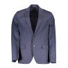 GANT GIACCA CLASSICA UOMO BLU