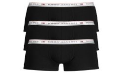 TOMMY HILFIGER BOXER UOMO NERO