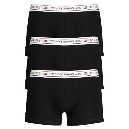 TOMMY HILFIGER BOXER UOMO NERO