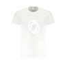TRUSSARDI T-SHIRT MANICHE CORTE UOMO BIANCO