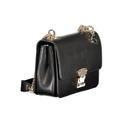 GUESS JEANS BORSA DONNA NERO