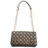 GUESS JEANS BORSA DONNA MARRONE