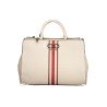 GUESS JEANS BORSA DONNA BEIGE