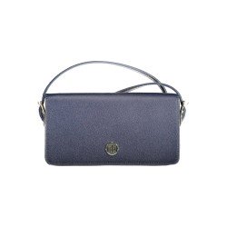 TOMMY HILFIGER TRACOLLA DONNA BLU