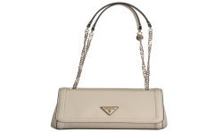 GUESS JEANS BORSA DONNA GRIGIO