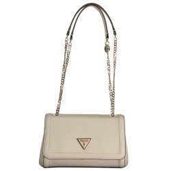 GUESS JEANS BORSA DONNA GRIGIO