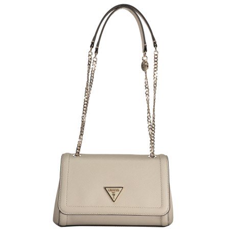 GUESS JEANS BORSA DONNA GRIGIO