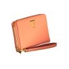 GUESS JEANS PORTAFOGLIO DONNA ARANCIO