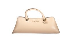 GUESS JEANS BORSA DONNA BEIGE