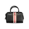 GUESS JEANS BORSA DONNA NERO