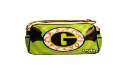 GOLA TRACOLLA DONNA VERDE