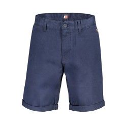 TOMMY HILFIGER PANTALONE SHORT UOMO BLU