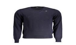 K-WAY MAGLIA UOMO BLU