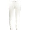 K-WAY PANTALONE UOMO BIANCO