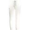 K-WAY PANTALONE UOMO BIANCO
