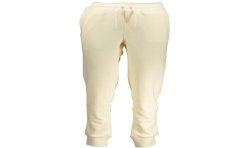 K-WAY PANTALONE DONNA BEIGE