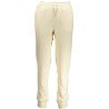 K-WAY PANTALONE DONNA BEIGE