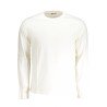 K-WAY T-SHIRT MANICHE LUNGHE UOMO BIANCO