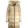 K-WAY GIUBBOTTO DONNA BEIGE