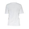 GANT T-SHIRT MANICHE CORTE UOMO BIANCO