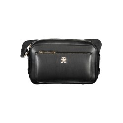 TOMMY HILFIGER BORSA DONNA NERO
