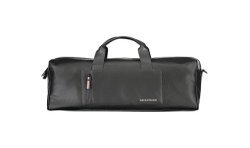TOMMY HILFIGER BORSONE UOMO NERO
