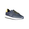TOMMY HILFIGER CALZATURA SPORTIVA UOMO BLU
