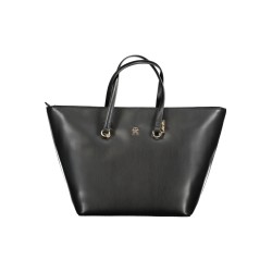 TOMMY HILFIGER BORSA DONNA NERO