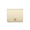 TOMMY HILFIGER PORTAFOGLIO DONNA BEIGE